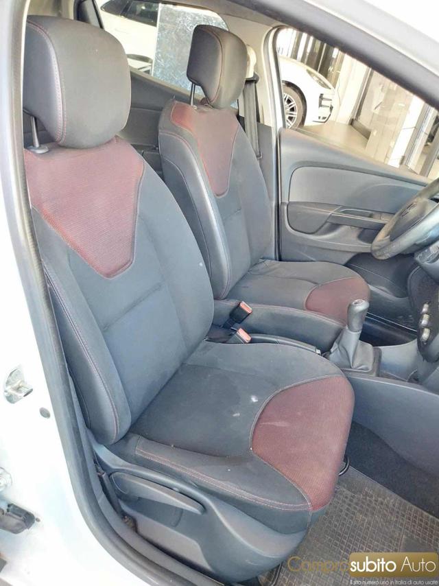 RENAULT Clio usata, con Controllo trazione