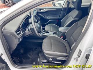 FORD Focus usata, con Alzacristalli elettrici