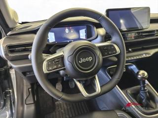 JEEP Avenger usata 13