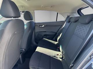 KIA Rio usata, con ESP