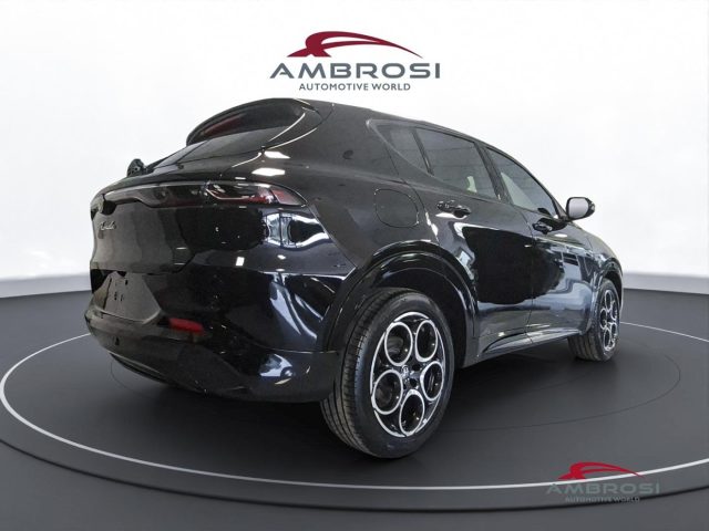 ALFA ROMEO Tonale usata 2