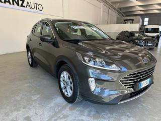 FORD Kuga usata 32