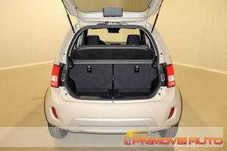 SUZUKI Ignis usata, con ESP