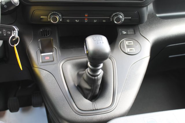 FIAT Doblo usata, con Volante multifunzione