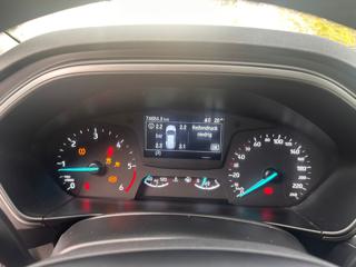 FORD Focus usata, con Autoradio