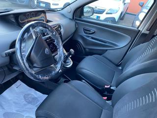 LANCIA Ypsilon usata, con Isofix