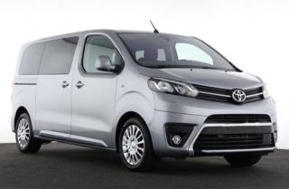 TOYOTA Proace Verso usata, con ABS