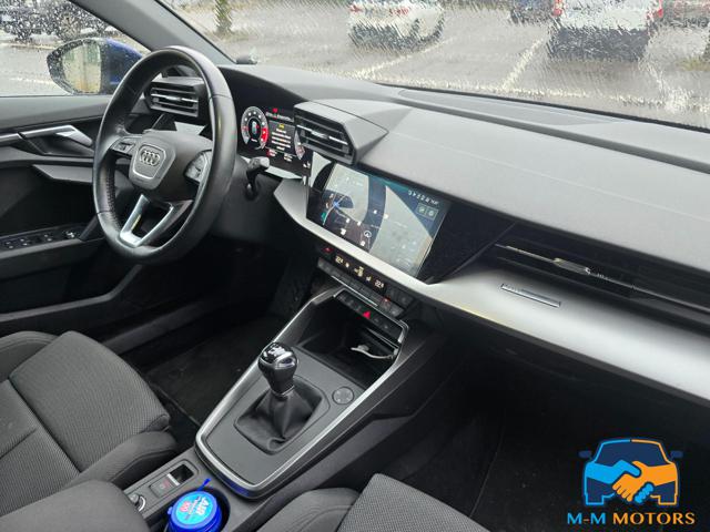 AUDI A3 usata, con Climatizzatore