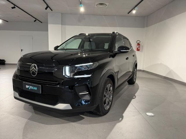 CITROEN C3 usata, con Cerchi in lega