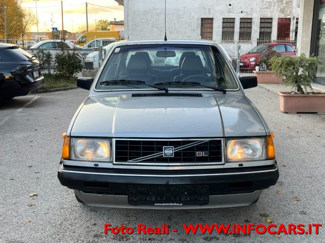 VOLVO 340 usata 8