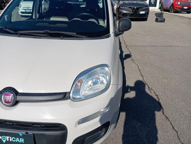 FIAT Panda usata 14