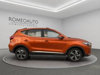 MG ZS usata, con Cerchi in lega