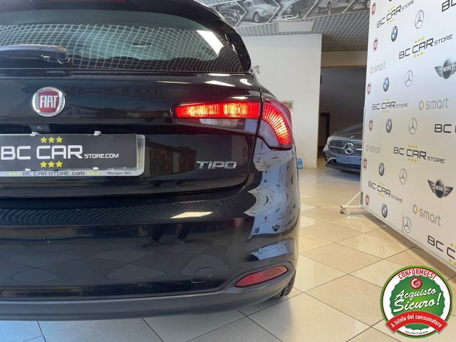 FIAT Tipo usata, con Specchietti laterali elettrici