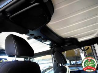 JEEP Wrangler usata, con Immobilizzatore elettronico
