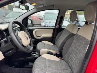 FIAT Panda usata, con Climatizzatore