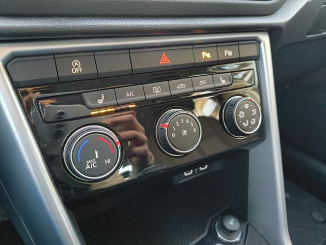 VOLKSWAGEN T-Roc usata, con ESP