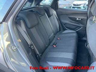 PEUGEOT 3008 usata, con Boardcomputer