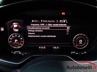 AUDI TT usata 62