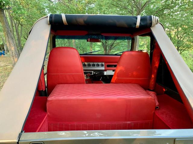 JEEP Wrangler usata 7