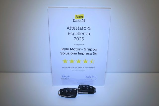 AUDI Q2 usata, con Servosterzo
