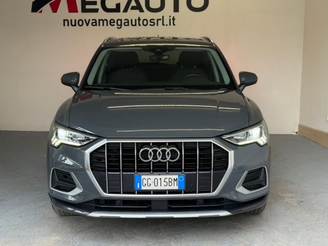 AUDI Q3 usata, con Airbag