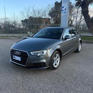 AUDI A3 usata, con Airbag