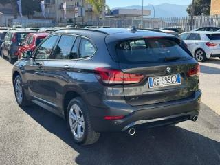 BMW X1 usata, con Climatizzatore