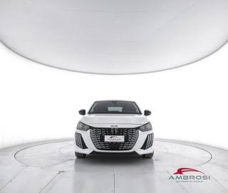 PEUGEOT 208 usata 4
