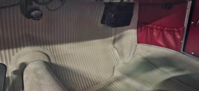 LANCIA Flaminia usata 34