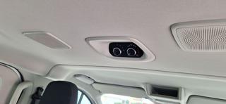 FORD Tourneo Custom usata, con Regolazione elettrica sedili