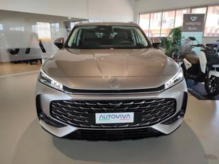 MG HS usata, con Airbag