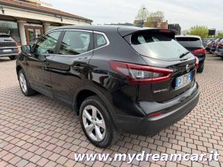 NISSAN Qashqai usata, con Airbag Passeggero