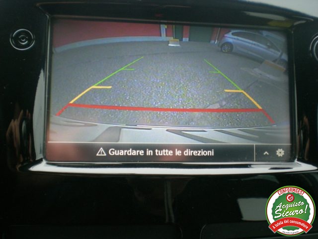 RENAULT Clio usata, con ESP