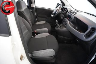 FIAT Panda usata, con Immobilizzatore elettronico