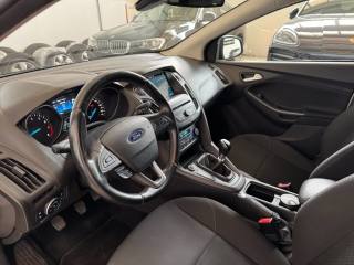 FORD Focus usata, con Cerchi in lega