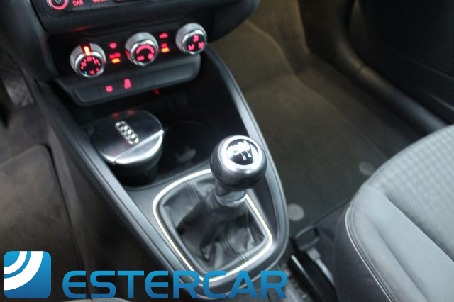 AUDI A1 usata, con Cronologia tagliandi