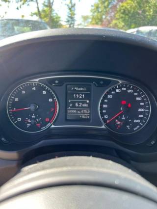 AUDI A1 usata, con Alzacristalli elettrici