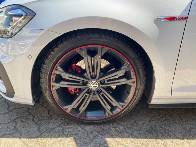 VOLKSWAGEN Golf GTI usata, con Airbag Passeggero