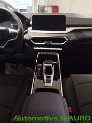 EMC Sei usata, con Servosterzo