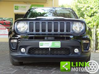 JEEP Renegade usata, con Cronologia tagliandi