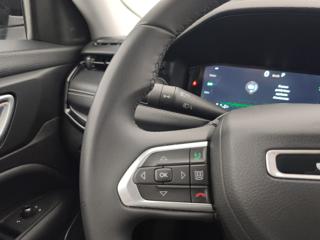 JEEP Compass usata, con Fendinebbia