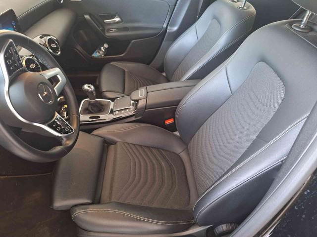 MERCEDES-BENZ A 160 usata, con Chiusura centralizzata