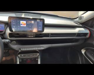 JEEP Avenger usata, con Bracciolo