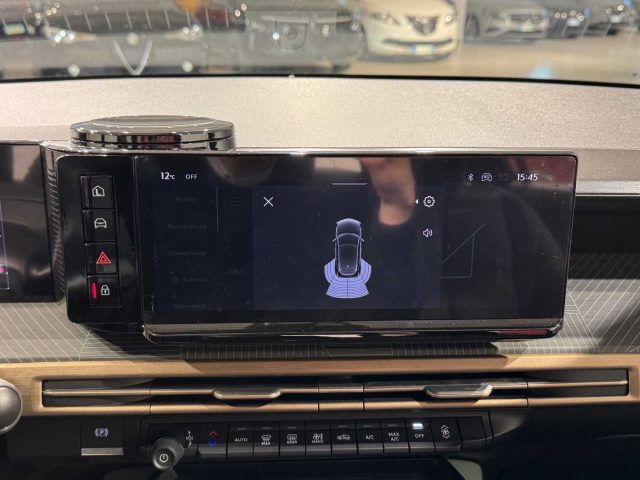 LANCIA Ypsilon usata, con Specchietti laterali elettrici