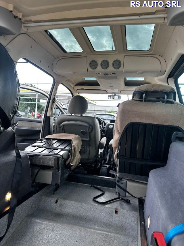 CITROEN Berlingo usata, con Climatizzatore