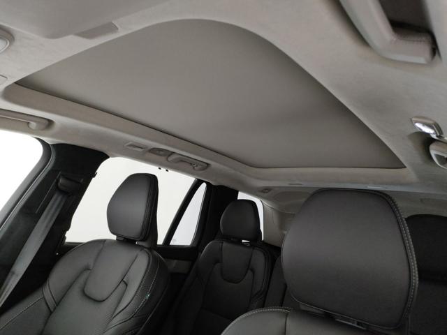 VOLVO XC90 usata, con Immobilizzatore elettronico