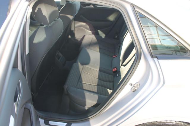 AUDI A3 usata, con Chiusura centralizzata