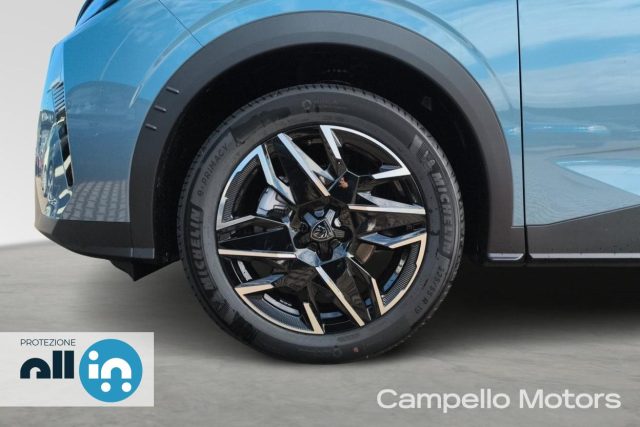 PEUGEOT 3008 usata 19