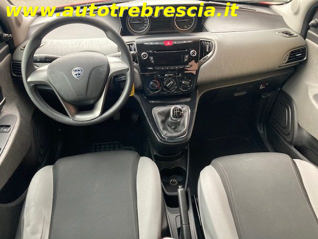 LANCIA Ypsilon usata 7
