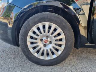 FIAT Punto Evo usata, con Specchietti laterali elettrici